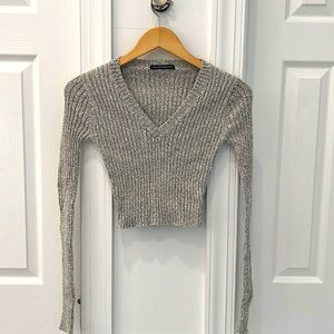 Brandy Melville Sweater